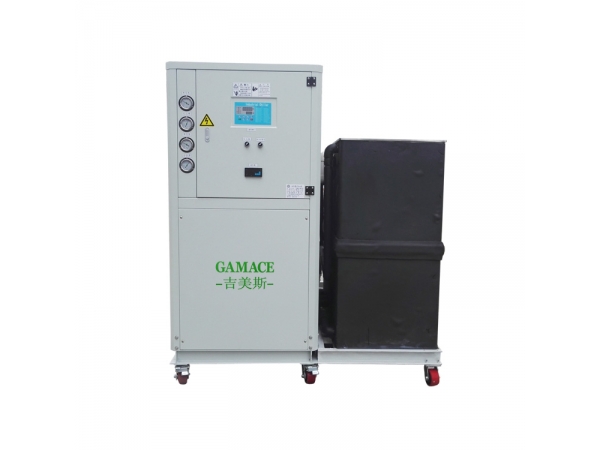 如何達(dá)到工業(yè)冷風(fēng)機(jī)組的高能省電，這些步驟你都會(huì)了嗎？