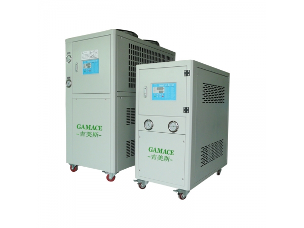 影響工業(yè)冷水機(jī)配置的壽命因素有哪些？