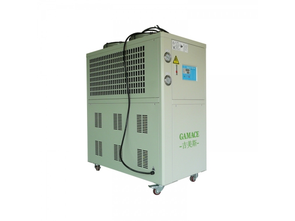 吉美斯廠家推薦冷油機的安裝、存放環(huán)境有哪些？