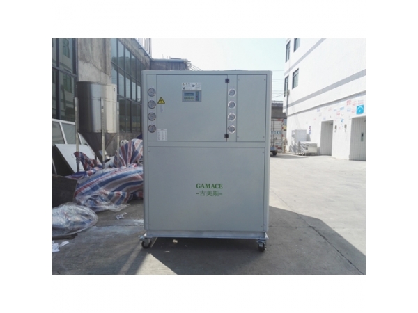 吉美斯工業(yè)冷油機專業(yè)研發(fā)創(chuàng)新十年， 讓更多客戶體驗優(yōu)質(zhì)品牌