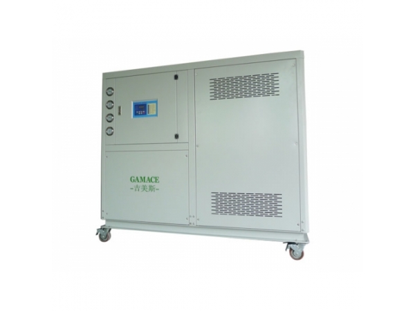 工業(yè)冷水機(jī)和螺桿式冷水機(jī)的類(lèi)型和工業(yè)使用事項(xiàng)