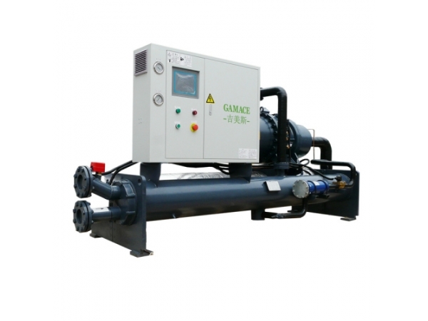 正常情況下，螺桿式冷水機(jī)對(duì)水質(zhì)有哪些基本要求？