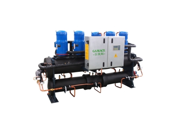 螺桿式冷水機(jī)對制取溫度的有什么特別要求？