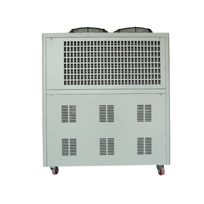 模塊冷水機(jī)