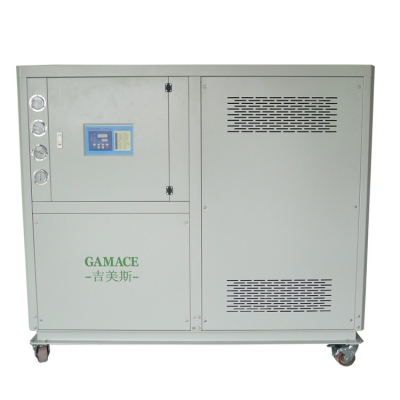 水冷式高效冷水機(jī)