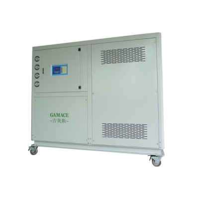 恒溫精密冷水機(jī)