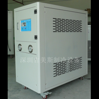 壓延機(jī)專用冷水機(jī)，輥輪冷水機(jī)