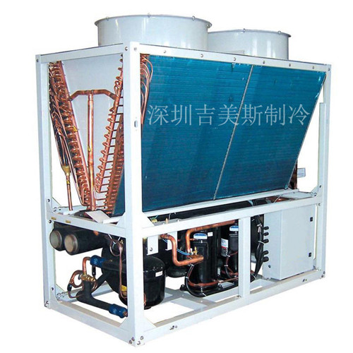 冷水機(jī)
