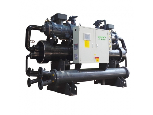 冷水機廠家工業(yè)冰水機的低溫制冷設(shè)備是哪些？